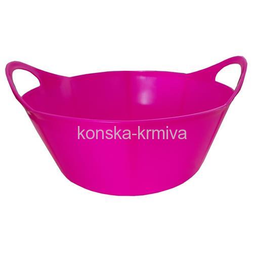 Kbelík plastový Gewa Flexi 15 l